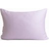 MKLozkoviny.sk Saténová obliečka na vankúš 50 x 70 cm - Diana lila- - MKLozkoviny.sk Saténová obliečka na vankúš 50 x 70 cm - Diana lila- -