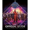 Doctor Who: The Official Guide - Doctor Who Doctor Who: The Official Guide - Doctor Who