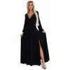 NUMOCO Dámske šaty 572-2 NELA XXXL NUMOCO Dámske šaty 572-2 NELA XXXL