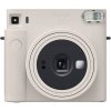 Fuji Fujifilm INSTAX SQ1 CHALK biely EX D 16672166 Fuji Fujifilm INSTAX SQ1 CHALK biely EX D 16672166