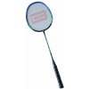 Badmintonová raketa Brother ALU s puzdrom modro/zeleno/čierna G316A Badmintonová raketa Brother ALU s puzdrom modro/zeleno/čierna G316A