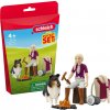 Schleich Horse Club Dobrodružstvo na ohnisku so Sofiou 42749