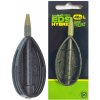 Sensas Krmítko Eds Hybrid Feeder - L 50g Sensas Krmítko Eds Hybrid Feeder - L 50g