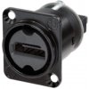 Neutrik NAHDMI-W-B 13592 Neutrik NAHDMI-W-B 13592
