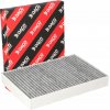 DACO DFC2801W Filtrácia, vetranie priestoru pre cestujúcich DACO DFC2801W Filtrácia, vetranie priestoru pre cestujúcich
