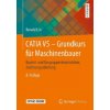 CATIA V5 - Grundkurs fur Maschinenbauer (Ronald List)(Brožovaná) CATIA V5 - Grundkurs fur Maschinenbauer (Ronald List)(Brožovaná)