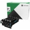 Lexmark 78C0ZV0 Čierna a farebná zobrazovacia sada z Vratného programu Lexmark 78C0ZV0 Čierna a farebná zobrazovacia sada z Vratného programu