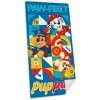 Bavlnená osuška Paw Patrol Bavlnená osuška Paw Patrol