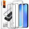 SPIGEN TR ALIGN MASTER 2 pack, FC black - iPhone 14 Plus/iPhone 13 Pro Max SPIGEN TR ALIGN MASTER 2 pack, FC black - iPhone 14 Plus/iPhone 13 Pro Max