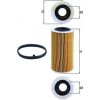 KNECHT Olejový filter KNECHT OX 370D1 KNECHT Olejový filter KNECHT OX 370D1