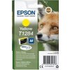 Epson T1284 M Yellow - originálny Epson T1284 M Yellow - originálny