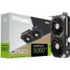 Zotac GeForce RTX 5060 Ti AMP 16GB / 2400 - 2632Mhz / 16GB GDDR7 / 128bit / 1x HDMI + 3x DP / 650W (8) (ZT-B50620F-10M) Zotac GeForce RTX 5060 Ti AMP 16GB / 2400 - 2632Mhz / 16GB GDDR7 / 128bit / 1x HDMI + 3x DP / 650W (8) (ZT-B50620F-10M)