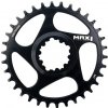 MAX1 Narrow Wide prevodník 34z. čierna pre Sram MAX1 Narrow Wide prevodník 34z. čierna pre Sram