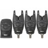Prologic BAT+ Bite Alarm Set 3+1 multicolor