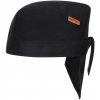 Portwest S904 MeshAir Pro Kuchárska bandana čierna univerzálna Portwest S904 MeshAir Pro Kuchárska bandana čierna univerzálna