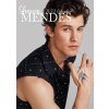 Shawn Mendes - 2022 kalendář A3 Shawn Mendes - 2022 kalendář A3