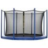 SPRINGOS Ochranná sieť na trampolínu 244 cm / 6 tyčí SPRINGOS Ochranná sieť na trampolínu 244 cm / 6 tyčí