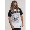 Ramones Circle Raglan Tee L Ramones Circle Raglan Tee L