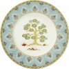 Dezertný tanier Samarkand Aquamarin 16 cm Dezertný tanier Samarkand Aquamarin 16 cm