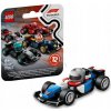 Lego Minifigures 71049 - Pretekárske auto Formula F1 VCARB Lego Minifigures 71049 - Pretekárske auto Formula F1 VCARB