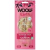 Woolf Earth Noohide Sticks with Salmon L 85 g Woolf Earth Noohide Sticks with Salmon L 85 g