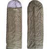 Spací vak inSPORTline Arbaro 0°C/-5°C/-10°C zelená - ľavá Spací vak inSPORTline Arbaro 0°C/-5°C/-10°C zelená - ľavá