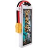 Gens ace G-Tech Soaring 3300mAh 11.1V 30C 3S1P Lipo Battery Pack with XT90 plug (GE1-3300-3X9GT) Gens ace G-Tech Soaring 3300mAh 11.1V 30C 3S1P Lipo Battery Pack with XT90 plug (GE1-3300-3X9GT)