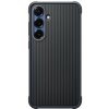 Samsung Tvrzený zadní kryt pro Galaxy S25+ Black EF-RS936CBEGWW Samsung Tvrzený zadní kryt pro Galaxy S25+ Black EF-RS936CBEGWW
