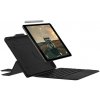 UAG Bluetooth Keyboard with Trackpad iPad 10.2 EN 124413114031 black UAG Bluetooth Keyboard with Trackpad iPad 10.2 EN 124413114031 black