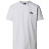 The North Face Mountain Sketch TNF White L The North Face Mountain Sketch TNF White L