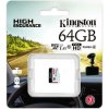 Kingston microSD UHS-I U1 64 GB SDCE/64GB Kingston microSD UHS-I U1 64 GB SDCE/64GB
