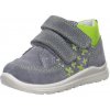 Chlapčenská celoročná obuv MEL, Superfit, 2-00325-45, zelená - 21 Chlapčenská celoročná obuv MEL, Superfit, 2-00325-45, zelená - 21
