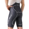 Castelli Free Aero Race S KIT bibshort, Black/ White Veľkosť: XXL Pohodlie a aerodynamika sa stretajú v novom kúsku cyklo nohavíc Castelli Free Aero Race S KIT bibshort, Black/ White Veľkosť: XXL Pohodlie a aerodynamika sa stretajú v novom kúsku cyklo nohavíc