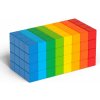 Stavebnice Geomag Magicube Full Color 8C 128 dílků (0871772001195) Stavebnice Geomag Magicube Full Color 8C 128 dílků (0871772001195)