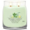 Yankee Candle Signature Cucumber Mint Cooler 368 g