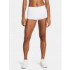 Dámske kraťasy Under Armour UA Launch Pro 2'' Shorts Biela SM Dámske kraťasy Under Armour UA Launch Pro 2'' Shorts Biela SM