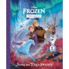 The Frozen Saga: Anna and Elsa's Journey (Disney Frozen) (Random House)(Pevná) The Frozen Saga: Anna and Elsa's Journey (Disney Frozen) (Random House)(Pevná)