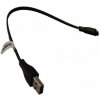 VHBW USB nabíjací kábel pre FitBit Force - neoriginálne VHBW USB nabíjací kábel pre FitBit Force - neoriginálne