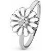 Prsteň Christina Topaz Marguerite striebro Prsteň Christina Topaz Marguerite striebro