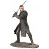 Game of Thrones PVC socha Jon Snow 20 cm - Battle of Bastards Game of Thrones PVC socha Jon Snow 20 cm - Battle of Bastards