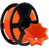Flashforge Hyper PLA 1,75 mm 1 kg Neon Orange 90011461001 Flashforge Hyper PLA 1,75 mm 1 kg Neon Orange 90011461001