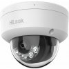 HiLook Powered by HIKVISION / IPC-D180HA-LU / Dome / 8Mpix / 2.8mm / Smart Hybrid Light / MD2.0 / IP67 + K08 / IR 30m HiLook Powered by HIKVISION / IPC-D180HA-LU / Dome / 8Mpix / 2.8mm / Smart Hybrid Light / MD2.0 / IP67 + K08 / IR 30m