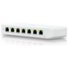 Ubiquiti USW-Ultra 8x GLAN s PoE 1x PoE-in, bez napájacieho adaptéra USW-Ultra Ubiquiti USW-Ultra 8x GLAN s PoE 1x PoE-in, bez napájacieho adaptéra USW-Ultra