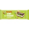 Mliečna čokoláda Kiwi & Yoghurt Terravita 235g Mliečna čokoláda Kiwi & Yoghurt Terravita 235g