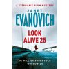Look Alive Twenty-Five (Janet Evanovich)(Brožovaná) Look Alive Twenty-Five (Janet Evanovich)(Brožovaná)