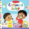 Veľký pokrok: Čistíme si zuby - Svojtka&Co. Veľký pokrok: Čistíme si zuby - Svojtka&Co.