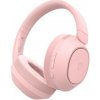 Bezdrôtové detské slúchadlá s aktívnym potlačením hluku Lalarma Copenhagen Rose Bezdrôtové detské slúchadlá s aktívnym potlačením hluku Lalarma Copenhagen Rose