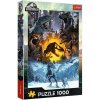 Trefl Puzzle 1000 Vo svete Jurského parku Trefl Puzzle 1000 Vo svete Jurského parku
