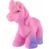 Teddies Vejce líhnoucí a rostoucí jednorožec plast 7x10cm 9,5x13cm Teddies Vejce líhnoucí a rostoucí jednorožec plast 7x10cm 9,5x13cm