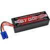 Team Corally Sport Racing 50C - 6700mAh - 3S - 11,1V - EC-5 - Hardcase Team Corally Sport Racing 50C - 6700mAh - 3S - 11,1V - EC-5 - Hardcase